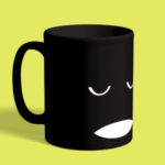 mug-magico-cara-negro